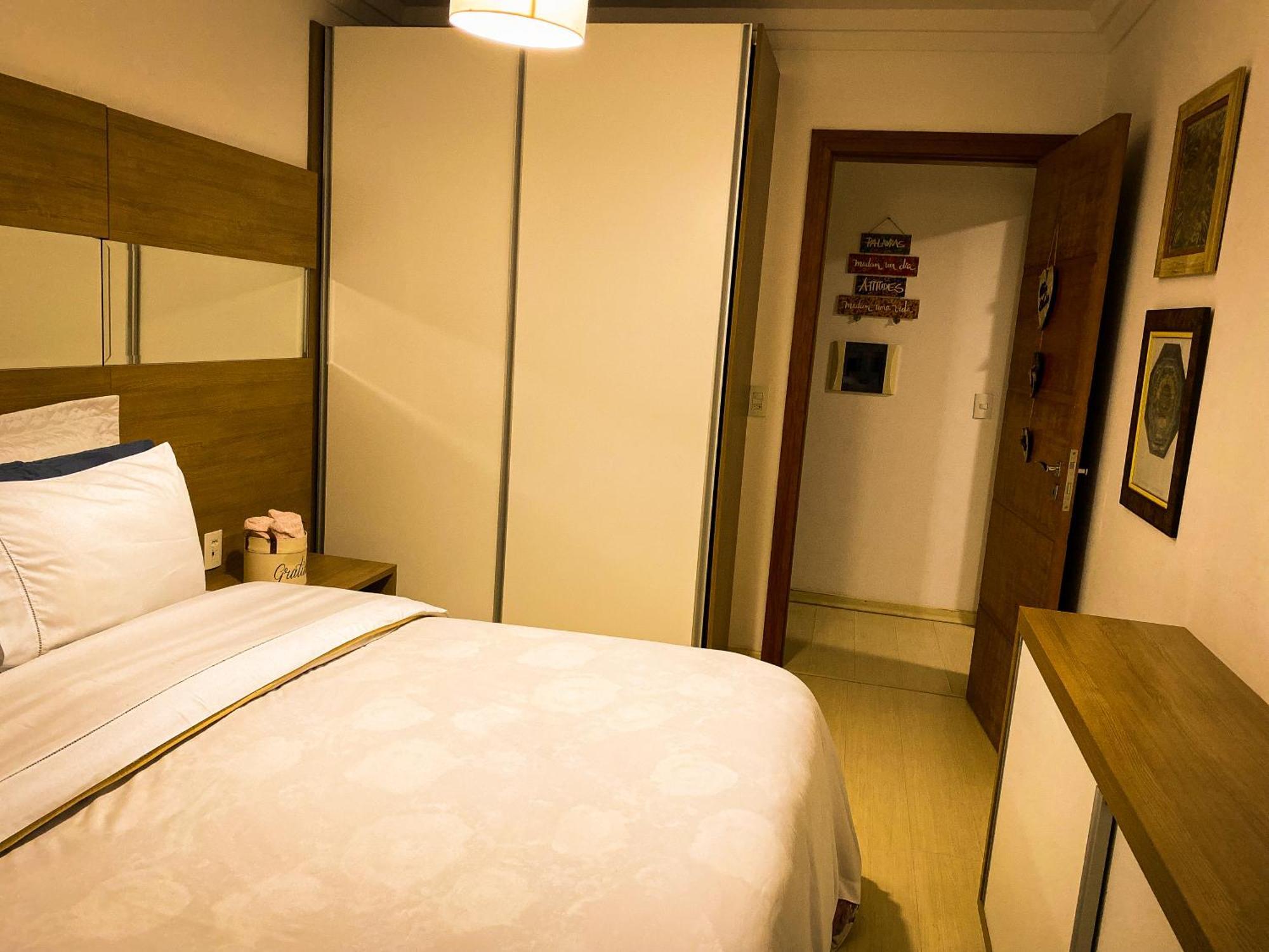 Apartamento novo no Condomínio Vista do Quilombo a 50 metros do Hard Rock Café Gramado Esterno foto