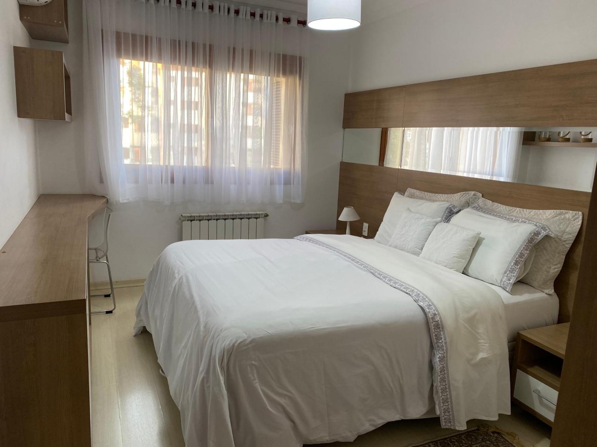 Apartamento novo no Condomínio Vista do Quilombo a 50 metros do Hard Rock Café Gramado Esterno foto